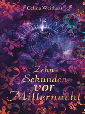 cover image of Zehn Sekunden vor Mitternacht